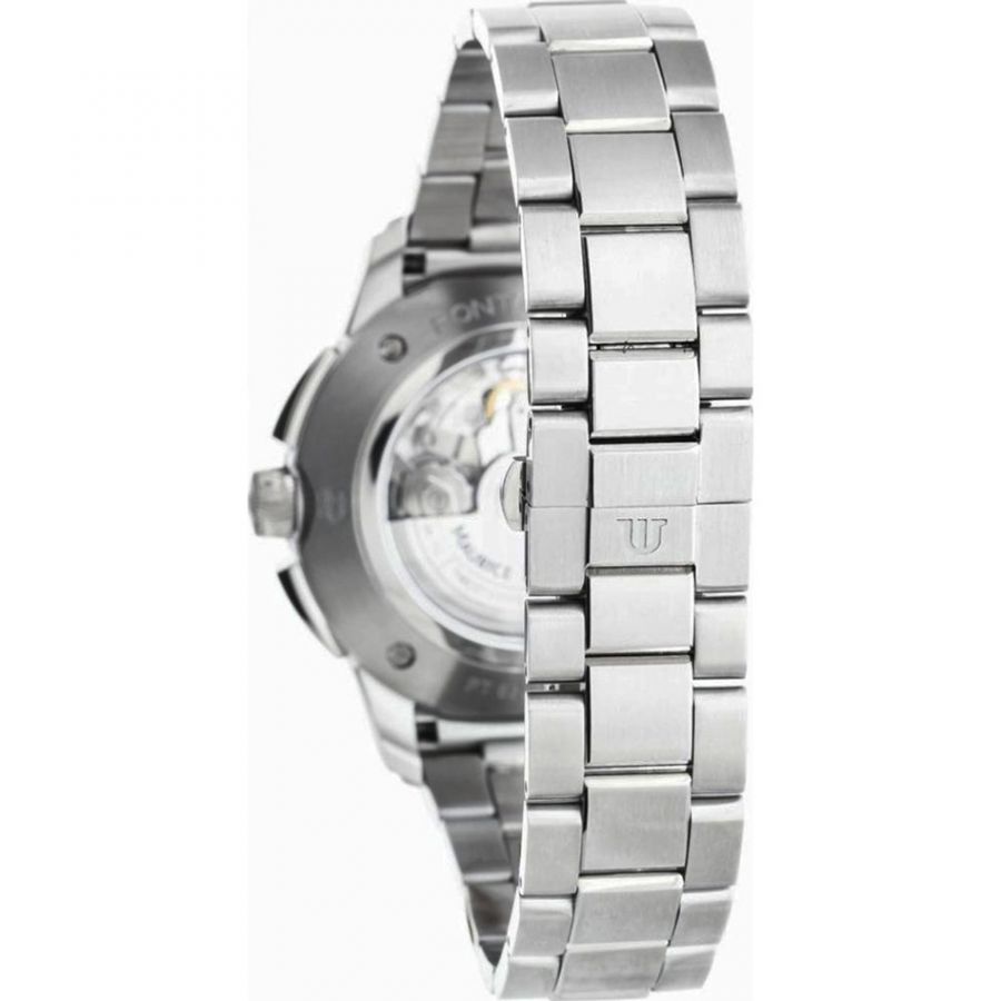 Maurice Lacroix Pontos PT6388-SS002-420-1