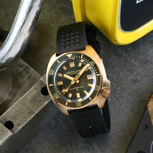 Nethuns Aqua Steel Bronze AB301 Nethuns Aqua Steel Bronze AB301