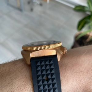 Nethuns Aqua Steel Bronze AB301 Nethuns Aqua Steel Bronze AB301