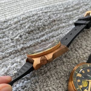 Nethuns Aqua Steel Bronze AB301 Nethuns Aqua Steel Bronze AB301