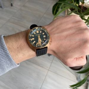 Nethuns Aqua Steel Bronze AB301 Nethuns Aqua Steel Bronze AB301
