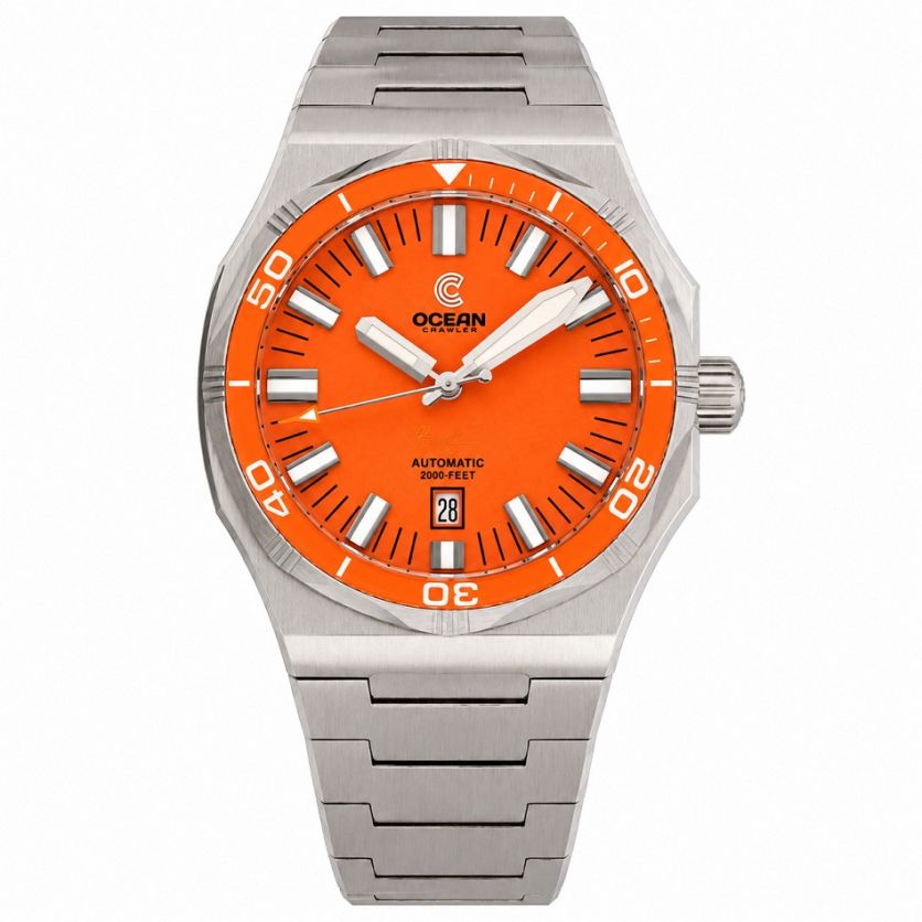 Ocean Crawler Bolt|Electric Reef — Lionfish|Limited Edition
