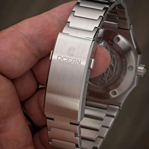 Ocean Crawler Bolt|Electric Reef - Mantis|Limited Edition