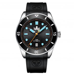 Phoibos Wave Master PY010CR Phoibos Wave Master PY010CR