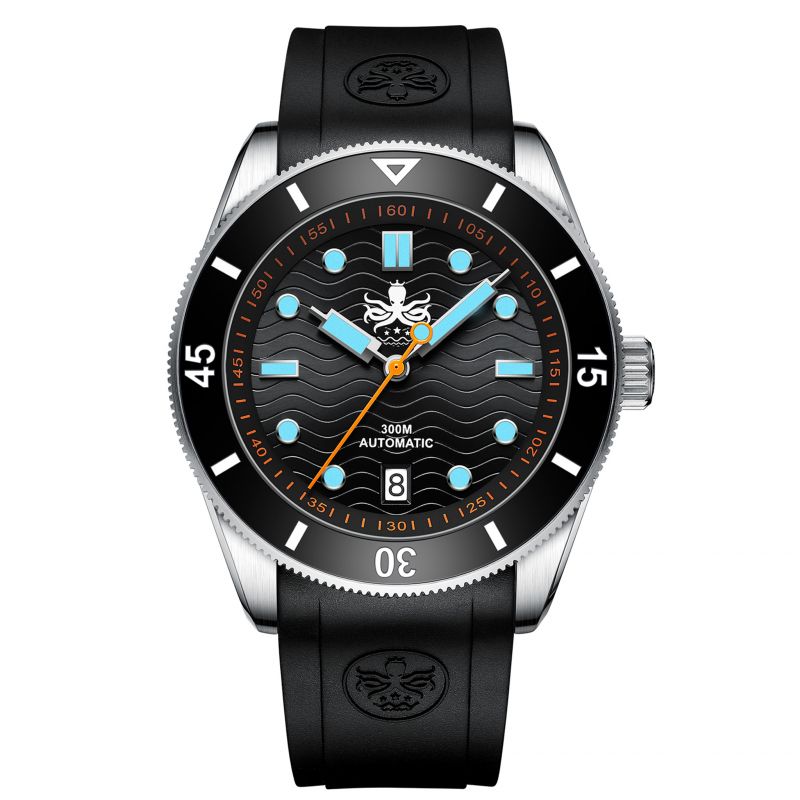 Phoibos Wave Master PY010CR Phoibos Wave Master PY010CR