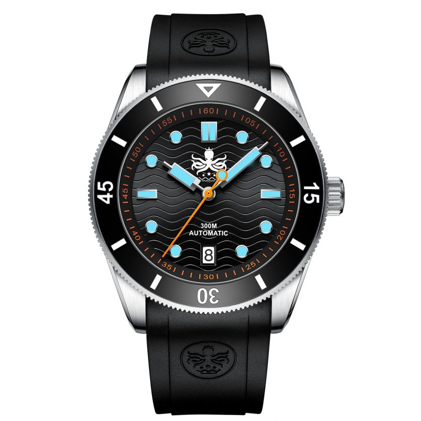 Phoibos Wave Master PY010CR Phoibos Wave Master PY010CR