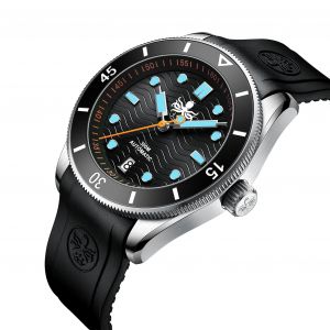 Phoibos Wave Master PY010CR Phoibos Wave Master PY010CR