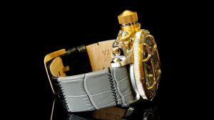 Invicta Russian Diver Nautilus 17345