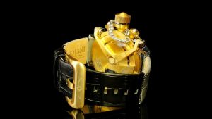 Invicta Russian Diver Nautilus 17345