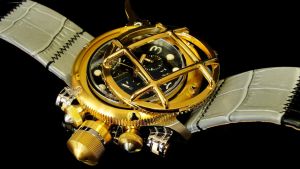 Invicta Russian Diver Nautilus 17345