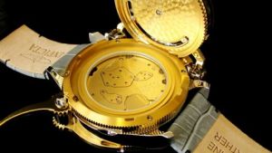 Invicta Russian Diver Nautilus 17345