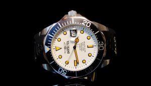 Invicta Grand Diver 11753