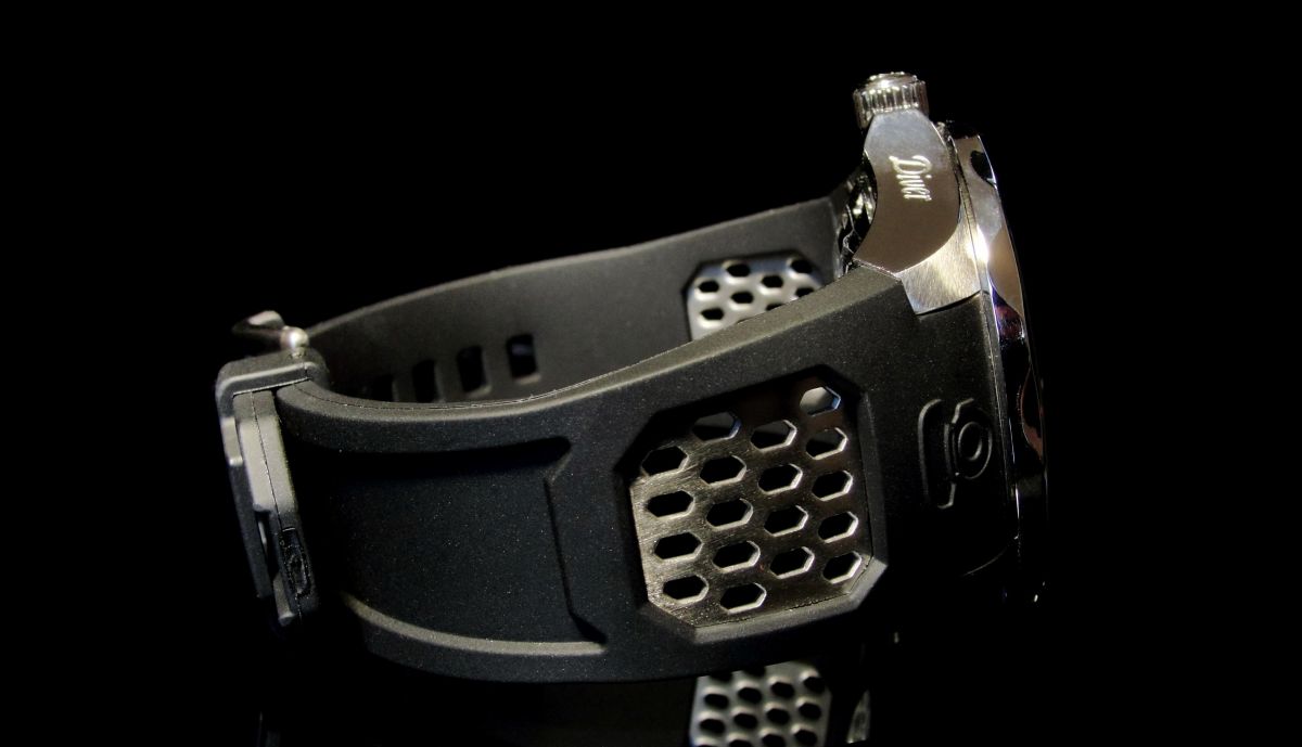 Invicta Grand Diver 11753