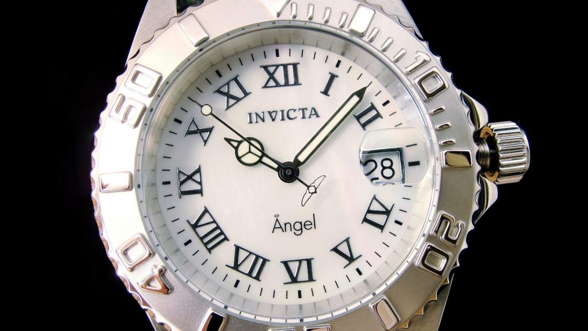 Invicta Angel 18400