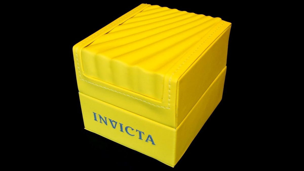 Invicta Sea Base Limited Edition 26629
