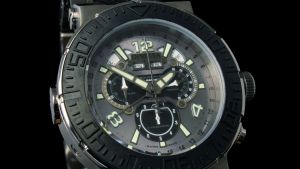 Invicta Ocean Reff 6783