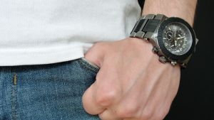 Invicta Ocean Reff 6783