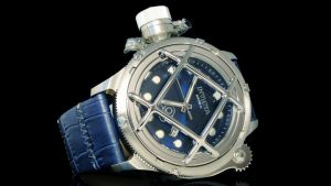 Invicta Russian Diver Nautilus 26422