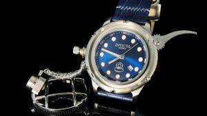 Invicta Russian Diver Nautilus 26422