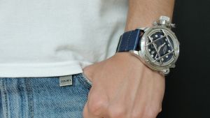 Invicta Russian Diver Nautilus 26422