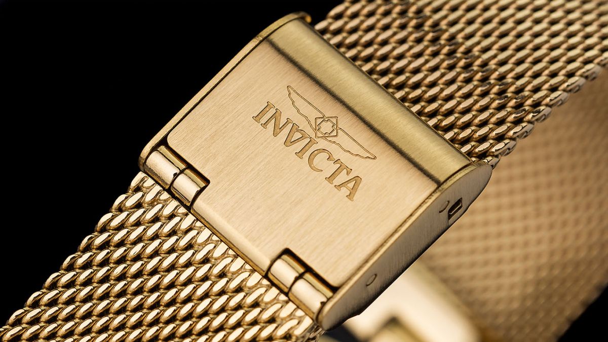 Invicta Angel 31526