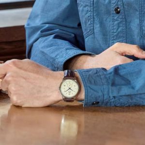 Orient Baby RA-AP0105Y30B Orient Baby RA-AP0105Y30B