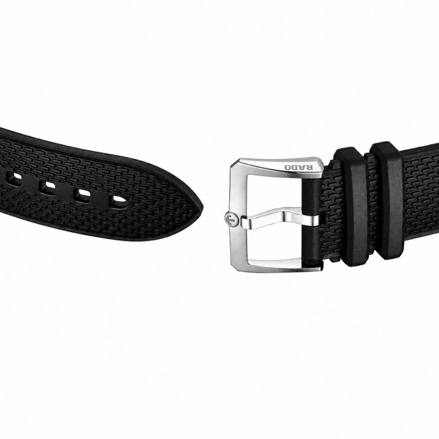 Rado Captain Cook 01-763-6223-3-122 R32223229