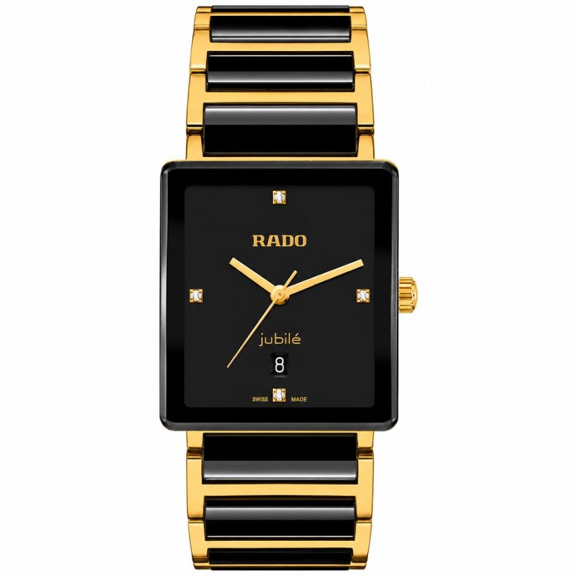 Rado Integral Diamonds 01-218-6256-3-071 R20256712