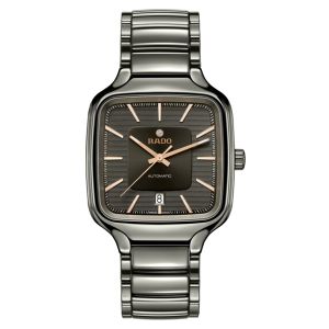 Rado True Square Automatic 01.763.6077.3.010 R27077102