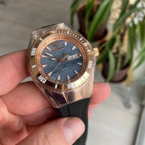 Technomarine Cruise Monogram TM-115327 Technomarine Cruise Monogram TM-115327