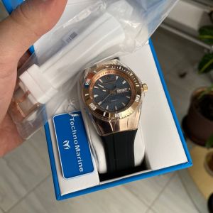 Technomarine Cruise Monogram TM-115327 Technomarine Cruise Monogram TM-115327