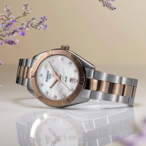 Tissot PR 100 Sport Chic T101.910.22.116.00 Tissot PR 100 Sport Chic T101.910.22.116.00