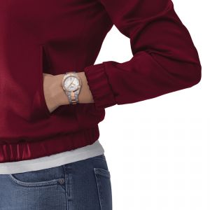 Tissot PR 100 Sport Chic T101.910.22.116.00 Tissot PR 100 Sport Chic T101.910.22.116.00