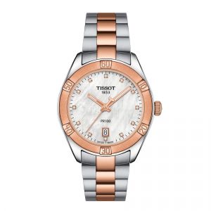 Tissot PR 100 Sport Chic T101.910.22.116.00 Tissot PR 100 Sport Chic T101.910.22.116.00
