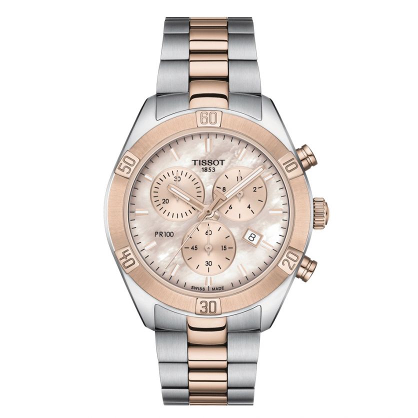 Tissot PR 100 T101.917.22.151.00 Tissot PR 100 T101.917.22.151.00