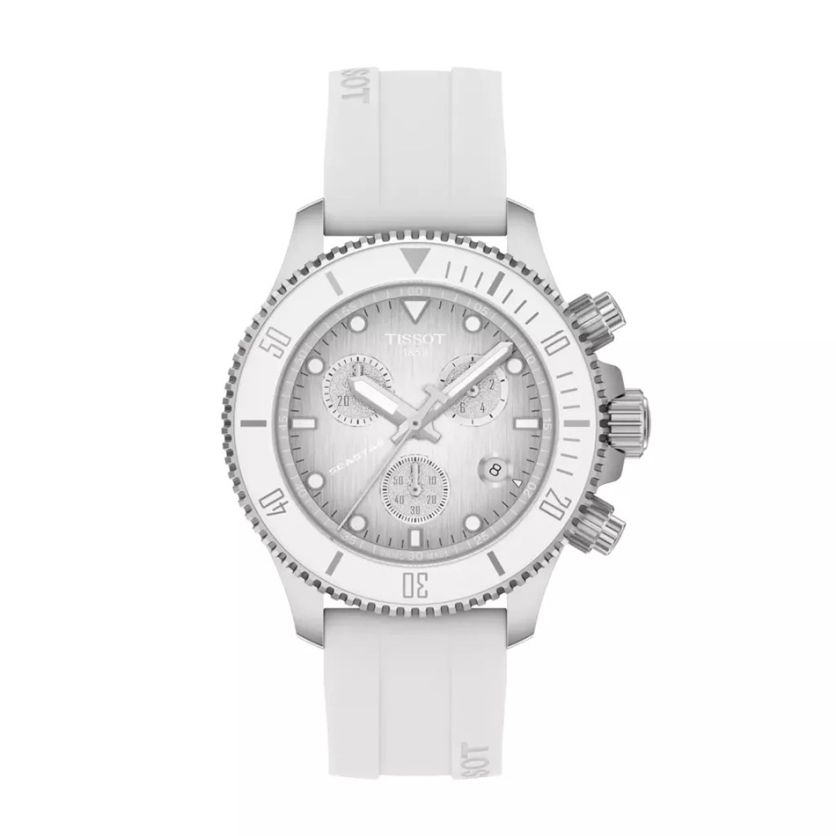 Tissot Seastar 1000 Quartz Chronograph 38mm T120.217.17.011.00 Tissot Seastar 1000 Quartz Chronograph 38mm T120.217.17.011.00