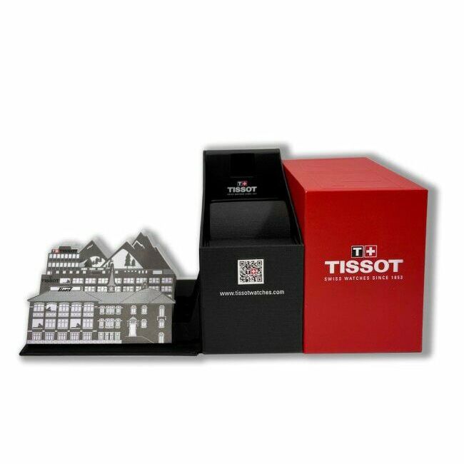 Tissot Seastar 1000 T120.407.11.041.02