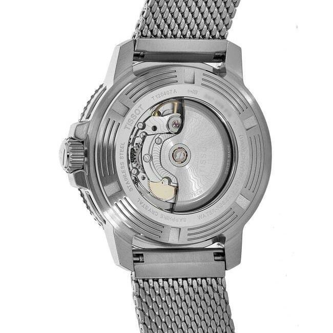 Tissot Seastar 1000 T120.407.11.041.02