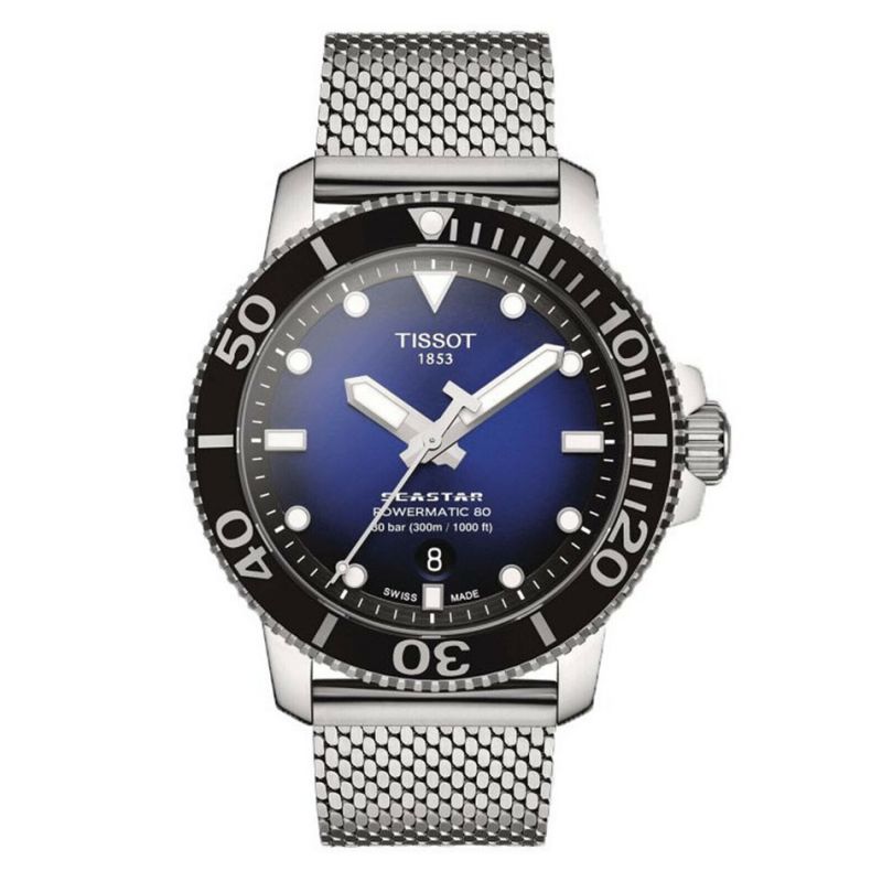 Tissot Seastar 1000 T120.407.11.041.02