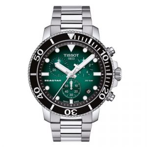 Tissot Seastar 1000 T120.417.11.091.01 Tissot Seastar 1000 T120.417.11.091.01