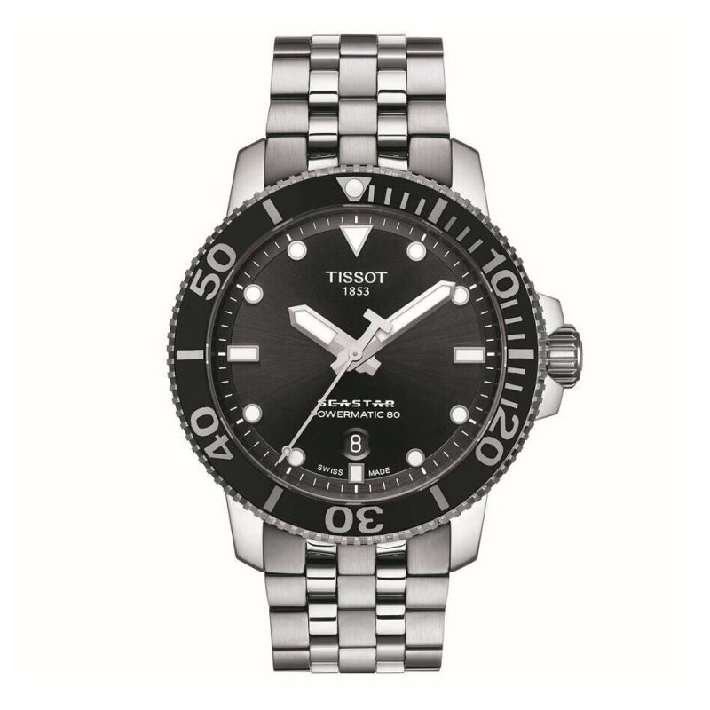 Tissot T120.407.11.051.00 Seastar Tissot T120.407.11.051.00 Seastar