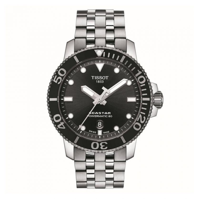 Tissot T120.407.11.051.00 Seastar Tissot T120.407.11.051.00 Seastar