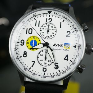 AVI-8 Ukraine Limited Edition AVI-8 Ukraine Limited Edition