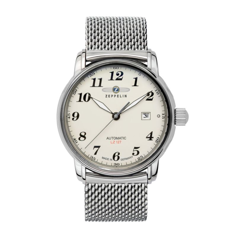 Zeppelin LZ 127 Graf Zeppelin 7656M-5